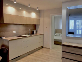 Apartament Hel K&K